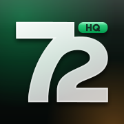 Par 72 Golf Lounge